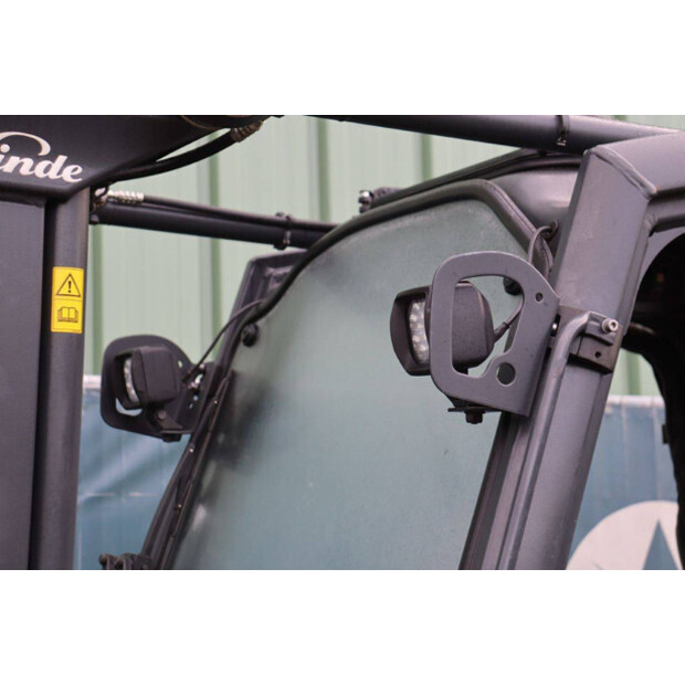 2019 ليندي H20T-01-44518650