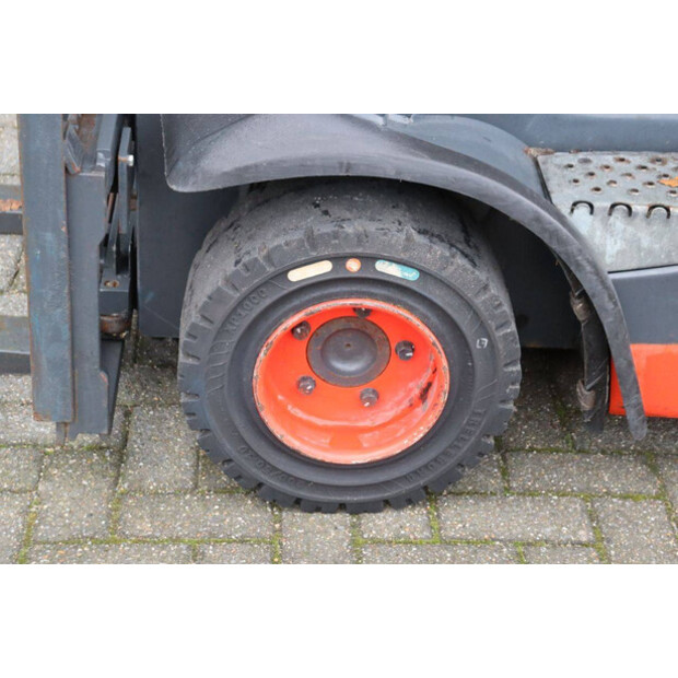 2019 ليندي H20T-01-44518651