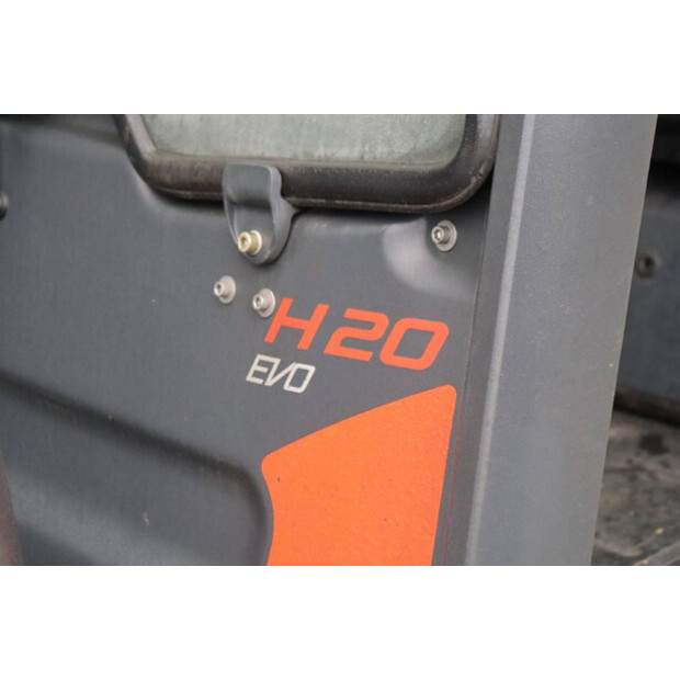 2019 ليندي H20T-01-44518652