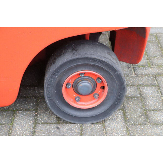 2019 ليندي H20T-01-44518653