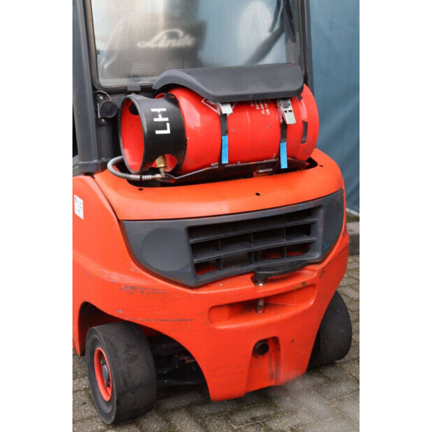 2019 ليندي H20T-01-44518654