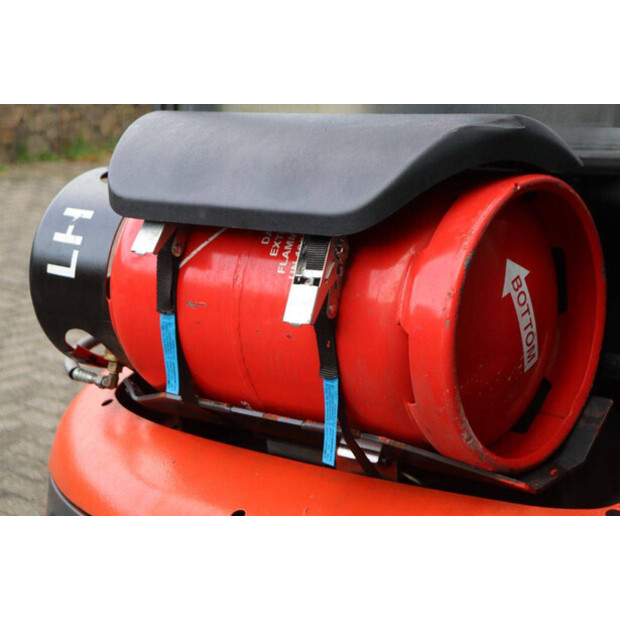 2019 ليندي H20T-01-44518657