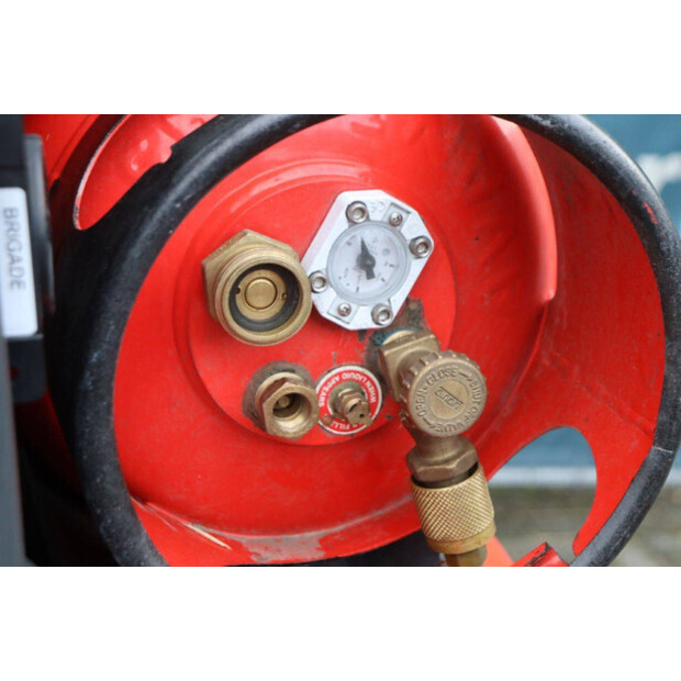 2019 ليندي H20T-01-44518658