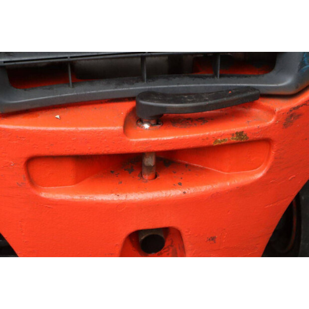 2019 ليندي H20T-01-44518659