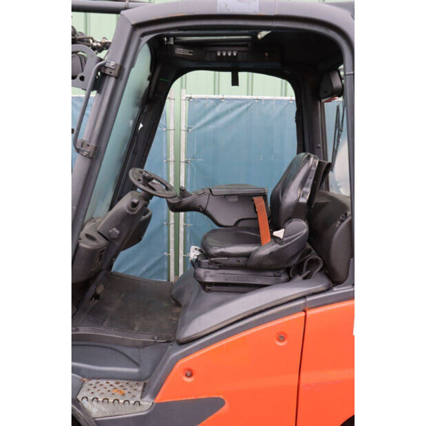 2019 ليندي H20T-01-44518660