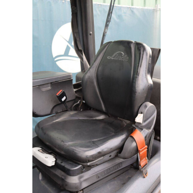 2019 ليندي H20T-01-44518661