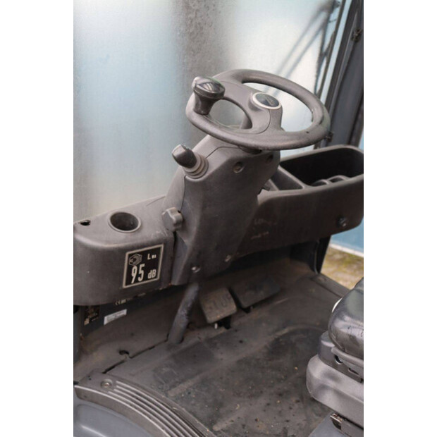 2019 ليندي H20T-01-44518662