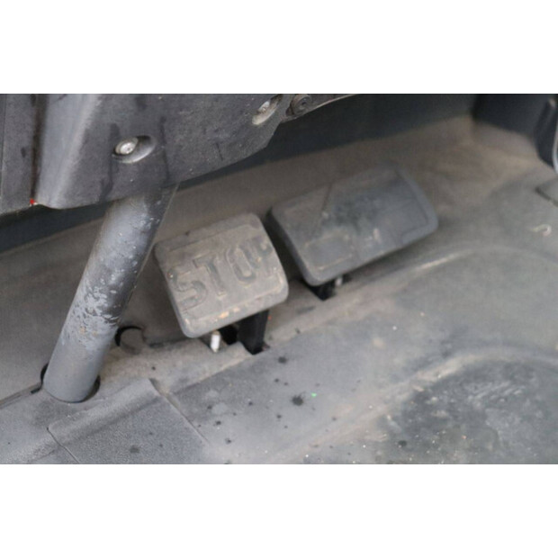 2019 ليندي H20T-01-44518663