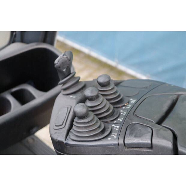 2019 ليندي H20T-01-44518667