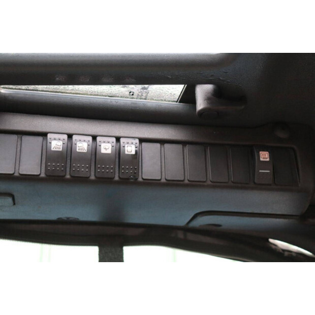 2019 ليندي H20T-01-44518668