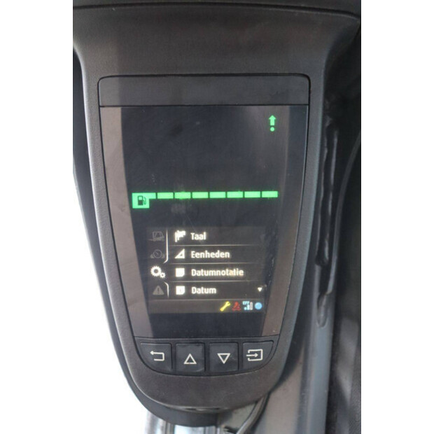 2019 ليندي H20T-01-44518669