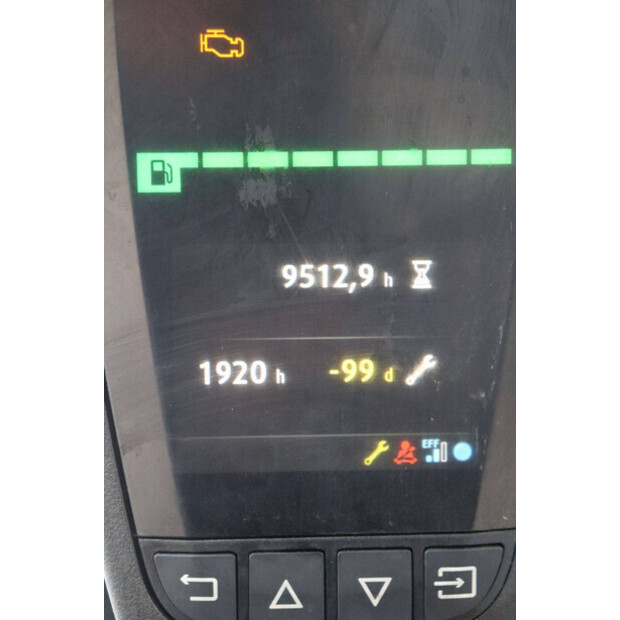 2019 ليندي H20T-01-44518670