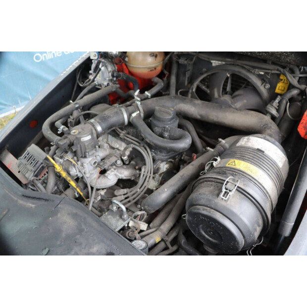 2019 ليندي H20T-01-44518671