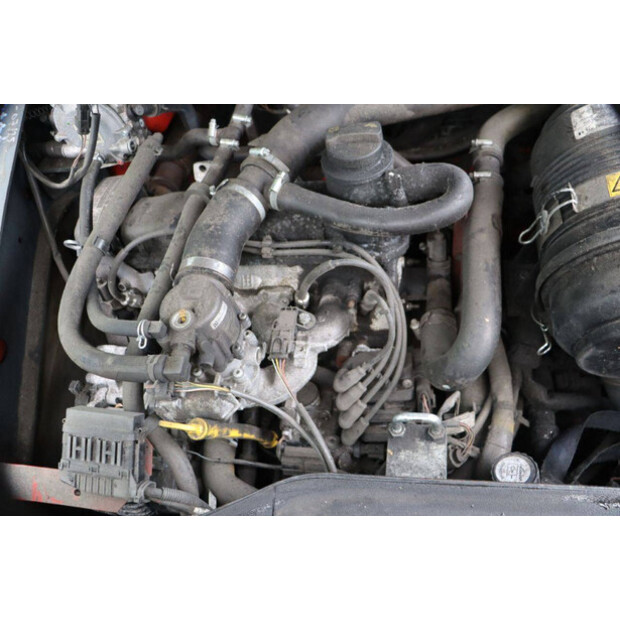 2019 ليندي H20T-01-44518672