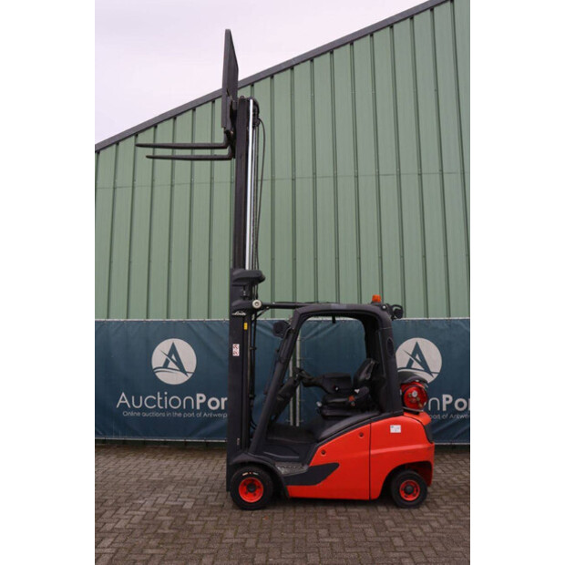 2019 ليندي H20T-01-44518676