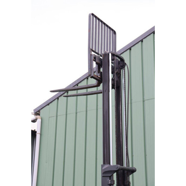 2019 ليندي H20T-01-44518678