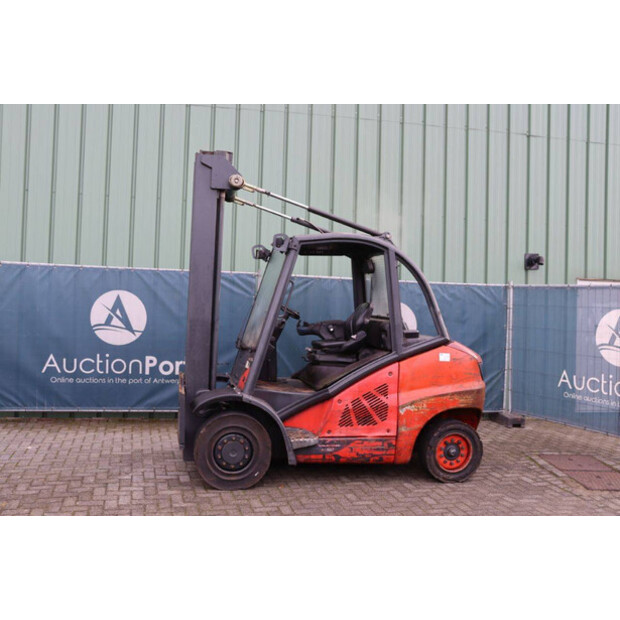 2013 Linde H50D-02-44518710