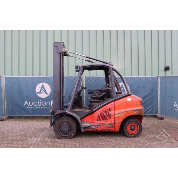 2013 Linde H50D-02-44518711