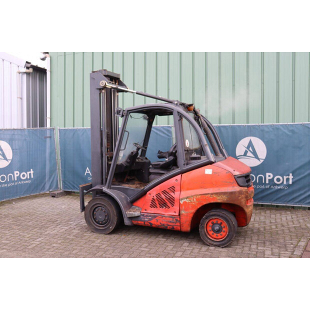 2013 Linde H50D-02-44518712