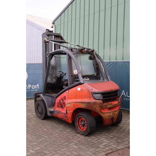 2013 Linde H50D-02-44518713