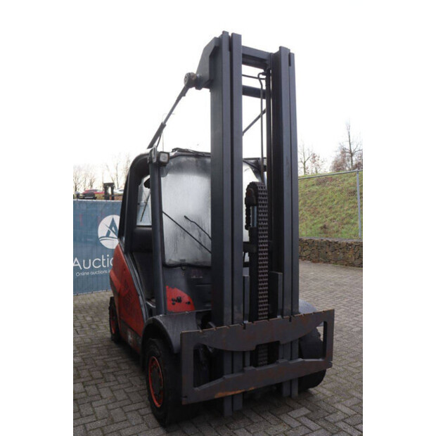 2013 Linde H50D-02-44518716