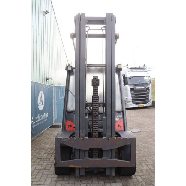 2013 Linde H50D-02-44518717