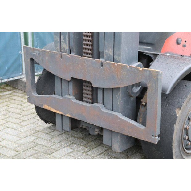 2013 Linde H50D-02-44518719