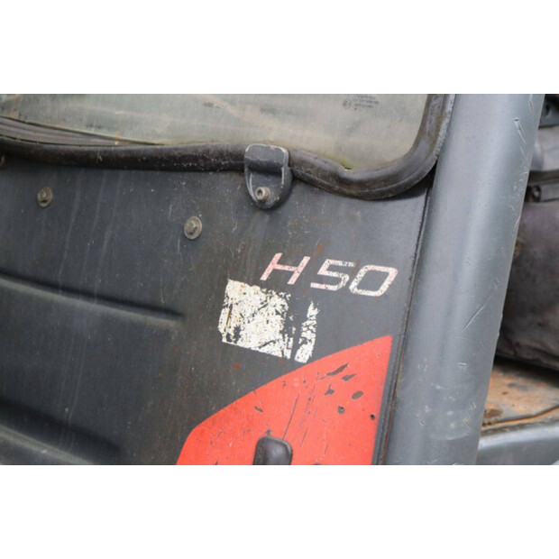 2013 Linde H50D-02-44518720