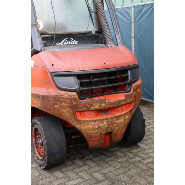 2013 Linde H50D-02-44518723