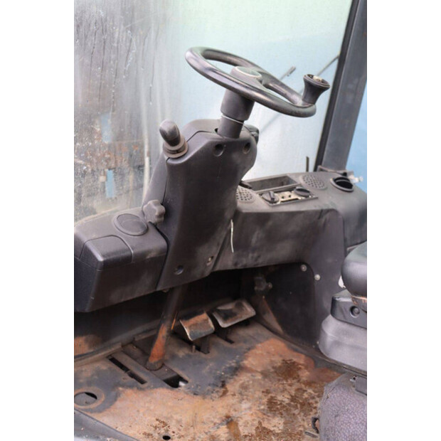 2013 Linde H50D-02-44518730