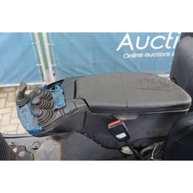 2013 Linde H50D-02-44518735