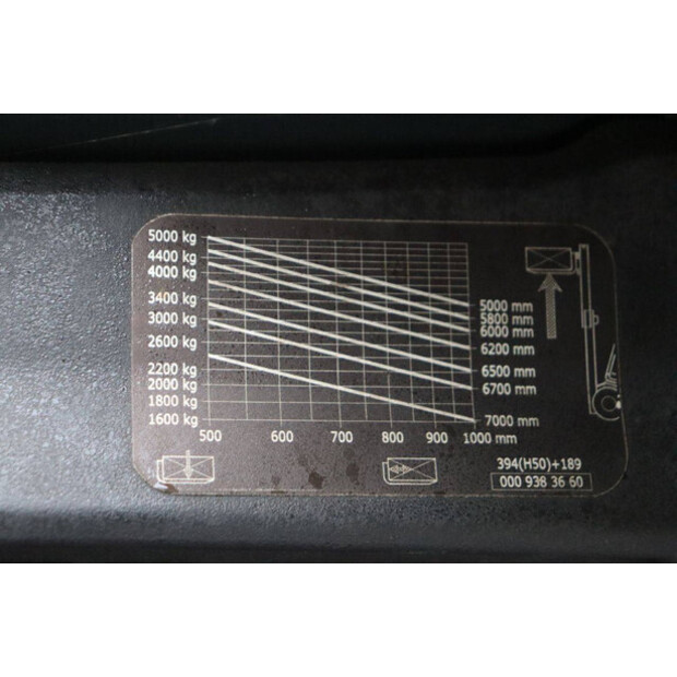 2013 Linde H50D-02-44518740