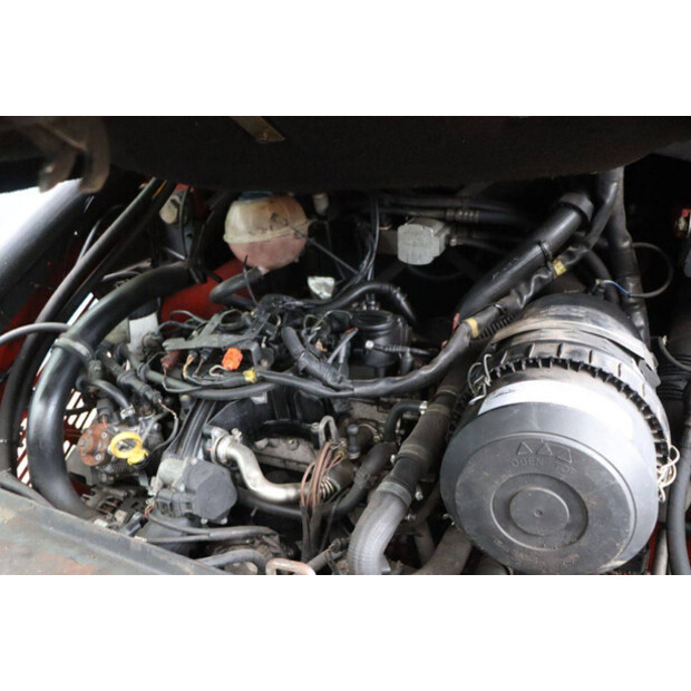 2013 Linde H50D-02-44518743