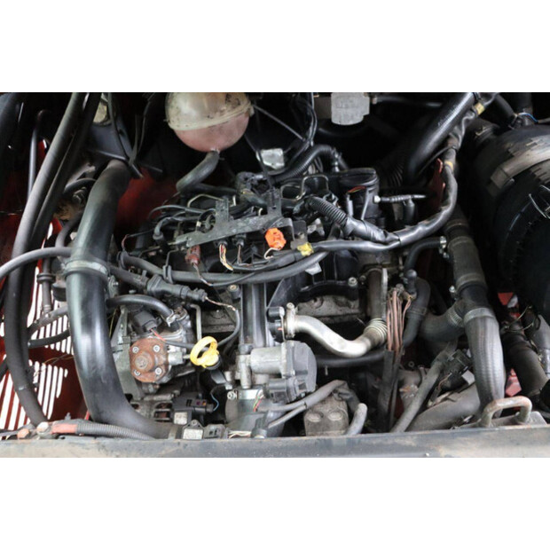 2013 Linde H50D-02-44518744