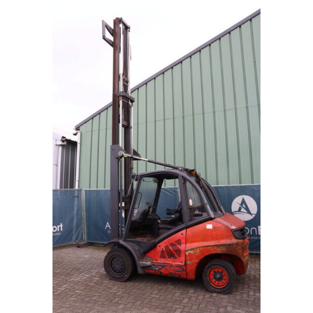 2013 Linde H50D-02-44518747