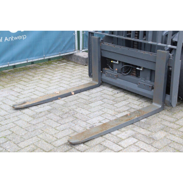 2019 Linde H40T-02-44518796