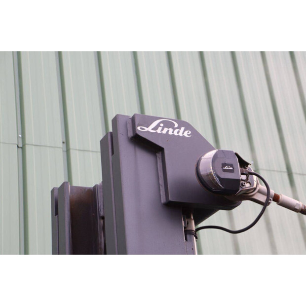 2019 Linde H40T-02-44518798