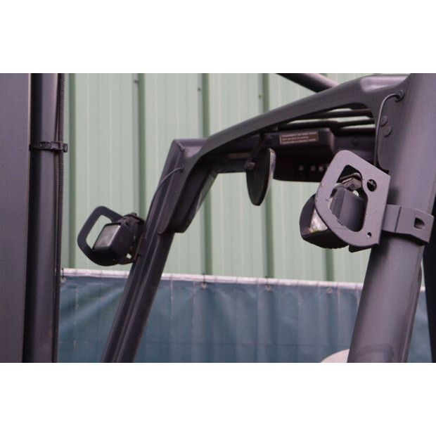 2019 Linde H40T-02-44518799