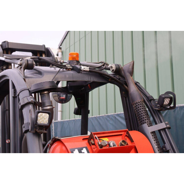 2019 Linde H40T-02-44518804