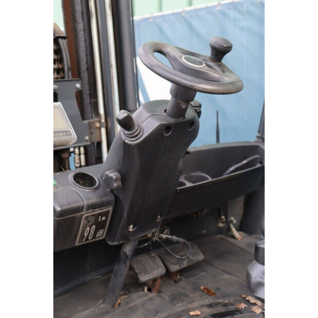 2019 Linde H40T-02-44518813