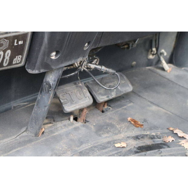 2019 Linde H40T-02-44518814