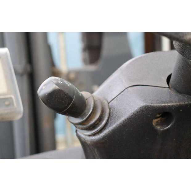 2019 Linde H40T-02-44518816