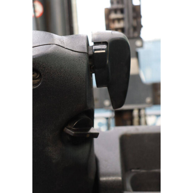 2019 Linde H40T-02-44518817