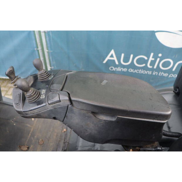 2019 Linde H40T-02-44518820