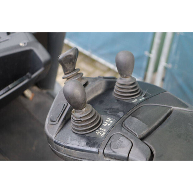 2019 Linde H40T-02-44518821