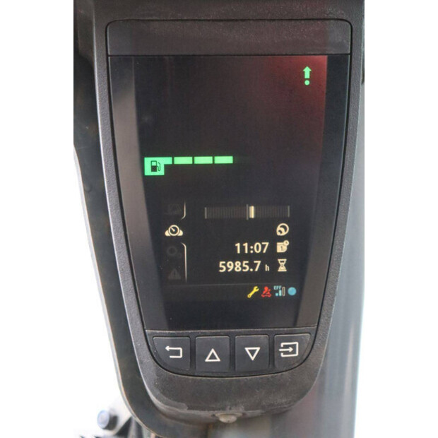 2019 Linde H40T-02-44518823