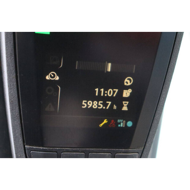 2019 Linde H40T-02-44518824