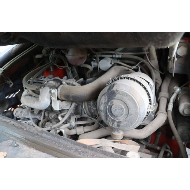 2019 Linde H40T-02-44518826