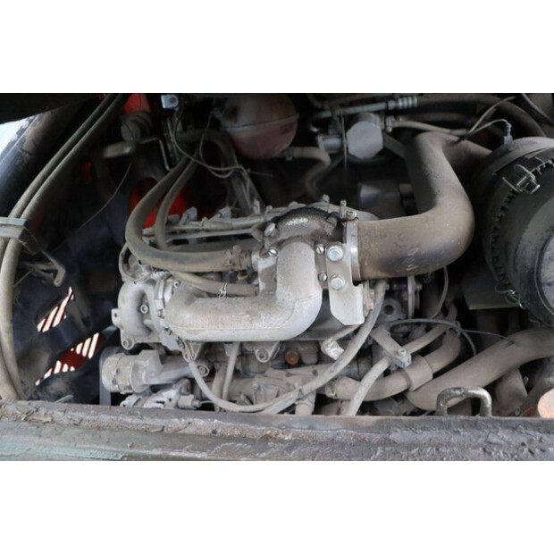 2019 Linde H40T-02-44518827