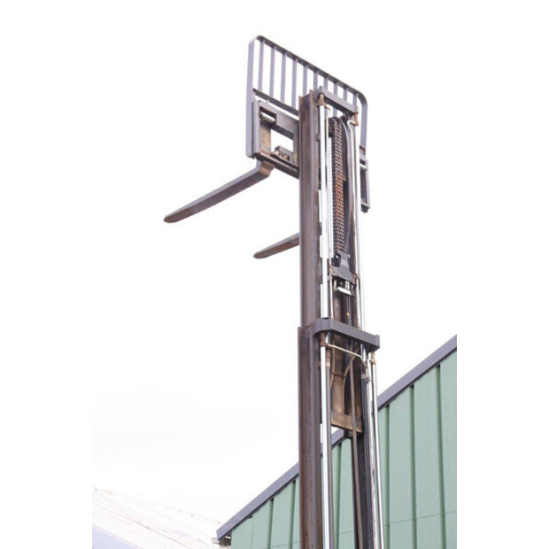 2019 Linde H40T-02-44518831